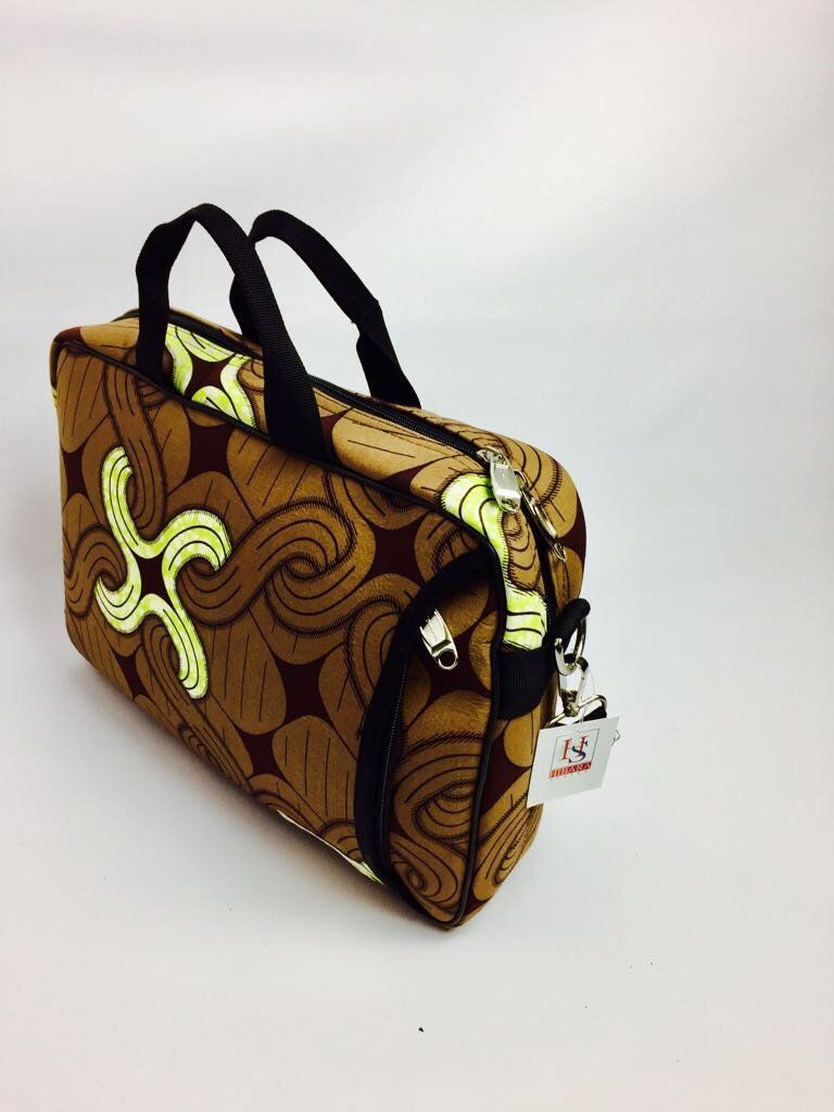 Men's Travel Sling Bag